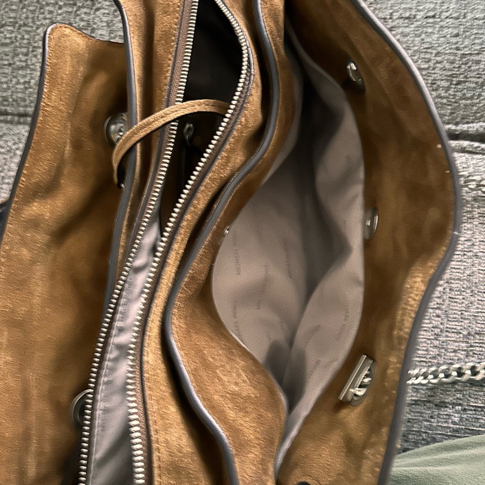 Michael Kors New never been used purse